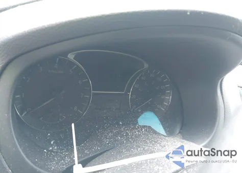 2014 Nissan Altima 2.5 S из США, поврежденный, VIN 1N4AL3AP0EN243140